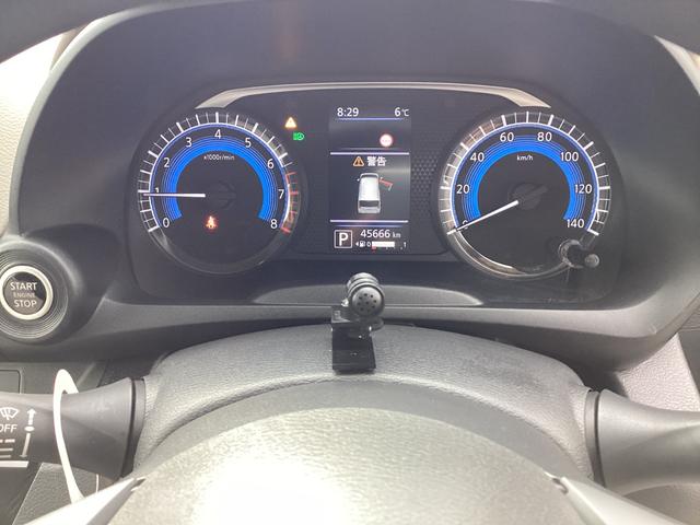 デイズ X フルタイム4WD ブレーキサポート BT コーナーソナー エアコン インテリジェントキー VDC ハイビームアシスト エアバッグ 寒冷地仕様 キーフリー バックカメラ ETC 盗難防止装置 ナビTV(28枚目)