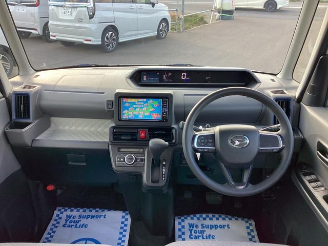 タント Ｘスペシャル　４ＷＤ　ＡＢＳ　コーナーセンサー　ＬＥＤヘッドライト　オートハイビーム　アイドリングストップ　ベンチシート　衝突被害軽減システム　オートライト　　シートヒーター　バックカメラ　電動格納ミラー（17枚目）