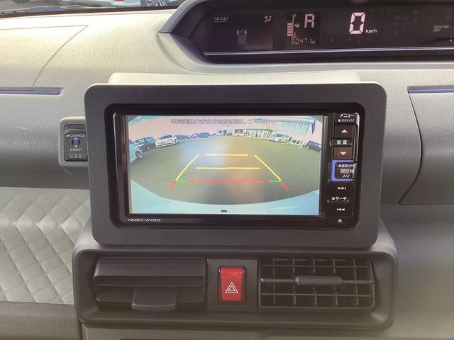 タント Ｘスペシャル　４ＷＤ　ＡＢＳ　コーナーセンサー　ＬＥＤヘッドライト　オートハイビーム　アイドリングストップ　ベンチシート　衝突被害軽減システム　オートライト　　シートヒーター　バックカメラ　電動格納ミラー（21枚目）