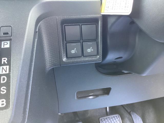 タント Ｘスペシャル　４ＷＤ　ＡＢＳ　コーナーセンサー　ＬＥＤヘッドライト　オートハイビーム　アイドリングストップ　ベンチシート　衝突被害軽減システム　オートライト　　シートヒーター　バックカメラ　電動格納ミラー（24枚目）