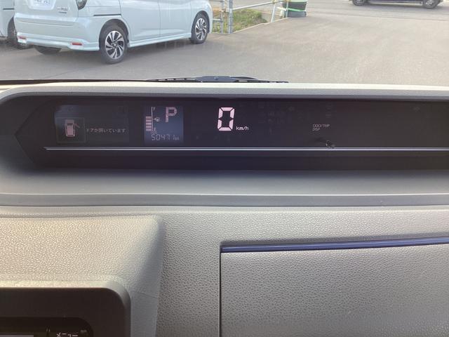 タント Ｘスペシャル　４ＷＤ　ＡＢＳ　コーナーセンサー　ＬＥＤヘッドライト　オートハイビーム　アイドリングストップ　ベンチシート　衝突被害軽減システム　オートライト　　シートヒーター　バックカメラ　電動格納ミラー（28枚目）