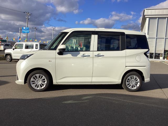 タンク Ｘ　フルタイム４ＷＤ　オートマチックハイビーム　Ｂｌｕｅｔｏｏｔｈ　盗難防止装置　パワーステアリング　エアコン　ＡＢＳ　衝突安全ボディ　スマートキー　ＥＴＣ　ウォークスルー　横滑り防止装置　ワンセグ（13枚目）