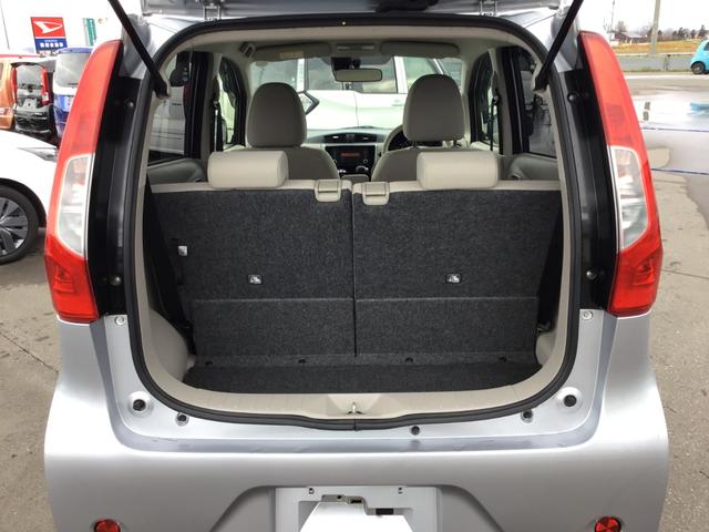 ｅＫワゴン Ｍ　ｅ－アシスト　４ＷＤ車　踏み間違い防止アシスト　ｉ－ｓｔｏｐ　運転席シートヒーター　キーレスキー　横滑り防止　オートエアコン　ＡＢＳ　ベンチシート　ダブルエアバック　パワーウインドウ　衝突安全ボディ　寒冷地仕様（13枚目）