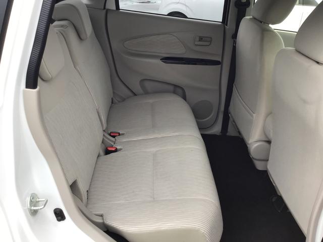 ｅＫワゴン Ｇ　４ＷＤ　アイドリングＳＴＯＰ　Ｂモニター　寒冷地仕様　パワーウィンド　キーレスエントリー　オートエアコン　イモビライザー　ベンチシート　ＰＳ　ＡＢＳ　衝突安全ボディ　スマートキー＆プッシュスタート（13枚目）