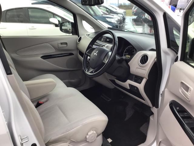 ｅＫワゴン Ｇ　４ＷＤ　アイドリングＳＴＯＰ　Ｂモニター　寒冷地仕様　パワーウィンド　キーレスエントリー　オートエアコン　イモビライザー　ベンチシート　ＰＳ　ＡＢＳ　衝突安全ボディ　スマートキー＆プッシュスタート（14枚目）