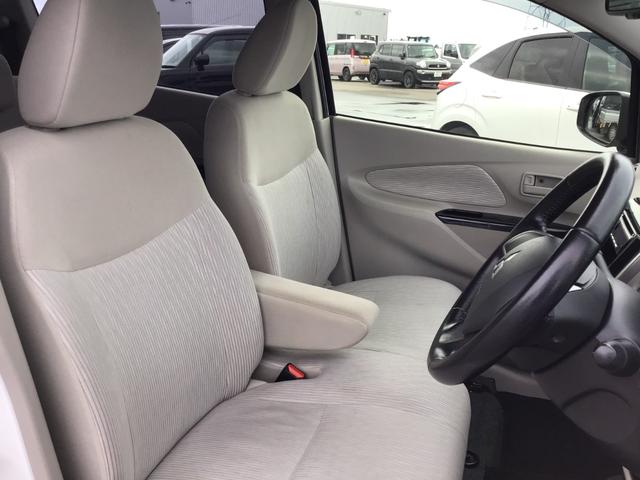 ｅＫワゴン Ｇ　４ＷＤ　アイドリングＳＴＯＰ　Ｂモニター　寒冷地仕様　パワーウィンド　キーレスエントリー　オートエアコン　イモビライザー　ベンチシート　ＰＳ　ＡＢＳ　衝突安全ボディ　スマートキー＆プッシュスタート（15枚目）