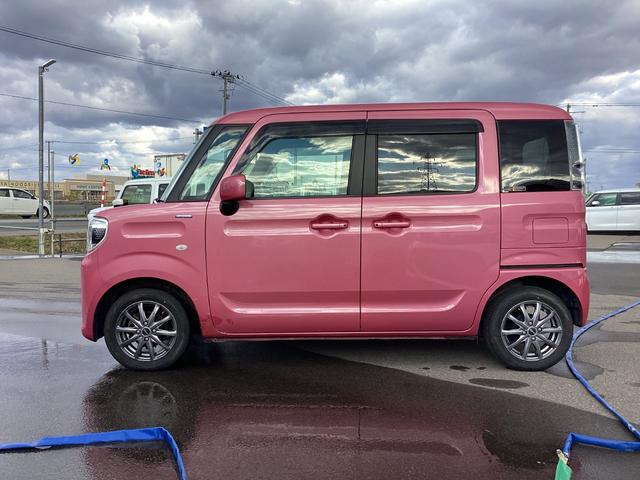 当社は東北運輸局、指定整備工場です。