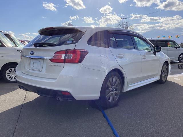 レヴォーグ １．６ＧＴ－Ｓアイサイト　プラウドエディション　フルタイム４ＷＤ　オートクルーズコントロール　ナビＴＶ　電動格納ミラー　Ｂｌｕｅｔｏｏｔｈオーディオ　衝突安全ボディ　電動シート　Ｂカメラ　ＬＥＤヘッドランプ　横滑り防止装置　盗難防止システム　ＡＡＣ（10枚目）