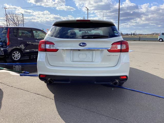 レヴォーグ １．６ＧＴ－Ｓアイサイト　プラウドエディション　フルタイム４ＷＤ　オートクルーズコントロール　ナビＴＶ　電動格納ミラー　Ｂｌｕｅｔｏｏｔｈオーディオ　衝突安全ボディ　電動シート　Ｂカメラ　ＬＥＤヘッドランプ　横滑り防止装置　盗難防止システム　ＡＡＣ（11枚目）