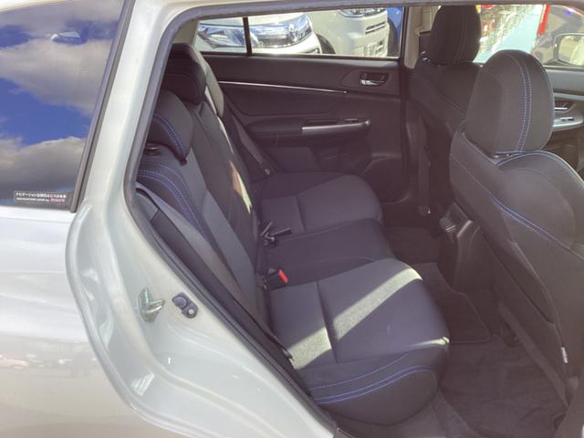 レヴォーグ １．６ＧＴ－Ｓアイサイト　プラウドエディション　フルタイム４ＷＤ　オートクルーズコントロール　ナビＴＶ　電動格納ミラー　Ｂｌｕｅｔｏｏｔｈオーディオ　衝突安全ボディ　電動シート　Ｂカメラ　ＬＥＤヘッドランプ　横滑り防止装置　盗難防止システム　ＡＡＣ（18枚目）