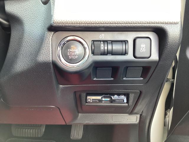 レヴォーグ １．６ＧＴ－Ｓアイサイト　プラウドエディション　フルタイム４ＷＤ　オートクルーズコントロール　ナビＴＶ　電動格納ミラー　Ｂｌｕｅｔｏｏｔｈオーディオ　衝突安全ボディ　電動シート　Ｂカメラ　ＬＥＤヘッドランプ　横滑り防止装置　盗難防止システム　ＡＡＣ（23枚目）