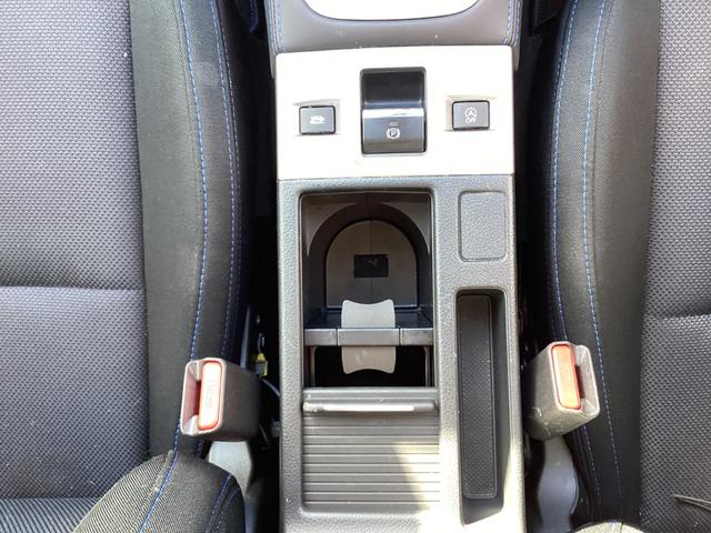 レヴォーグ １．６ＧＴ－Ｓアイサイト　プラウドエディション　フルタイム４ＷＤ　オートクルーズコントロール　ナビＴＶ　電動格納ミラー　Ｂｌｕｅｔｏｏｔｈオーディオ　衝突安全ボディ　電動シート　Ｂカメラ　ＬＥＤヘッドランプ　横滑り防止装置　盗難防止システム　ＡＡＣ（26枚目）