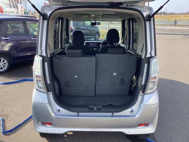 デイズルークス ハイウェイスター　Ｓ　４ＷＤ　盗難防止　Ｓキー　フルフラット　ナビ　エアコン　衝撃安全ボディー　ベンチシート　Ｗエアバッグ　パワーステアリング　両スライドドア　キーレス　エアバッグ　パワーウィンドウ　アイドリングストップ（14枚目）