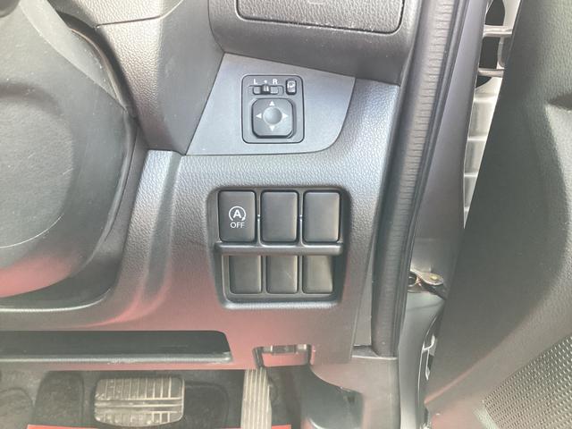 デイズルークス ハイウェイスター　Ｓ　４ＷＤ　盗難防止　Ｓキー　フルフラット　ナビ　エアコン　衝撃安全ボディー　ベンチシート　Ｗエアバッグ　パワーステアリング　両スライドドア　キーレス　エアバッグ　パワーウィンドウ　アイドリングストップ（26枚目）