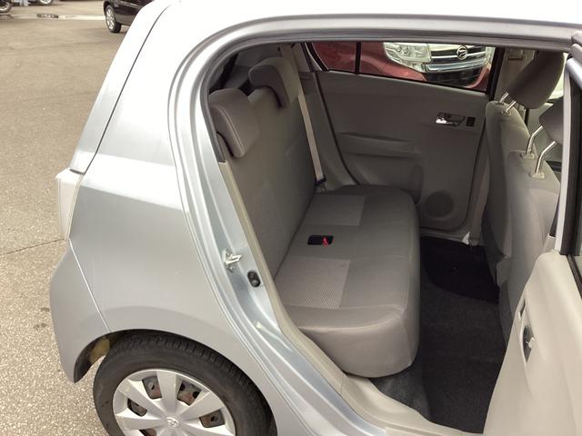 ピクシスエポック Ｘｆ　４ＷＤ　寒冷地仕様車　盗難防止装置　パワーウィンドウ　エコアイドル　衝突安全ボディ　エアコン　キーレス　ＡＢＳ　エアバッグ　パワーステアリング　電動格納ミラー（14枚目）