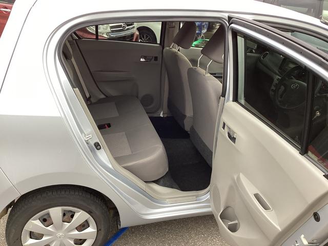 ピクシスエポック Ｘｆ　４ＷＤ　寒冷地仕様車　盗難防止装置　パワーウィンドウ　エコアイドル　衝突安全ボディ　エアコン　キーレス　ＡＢＳ　エアバッグ　パワーステアリング　電動格納ミラー（15枚目）