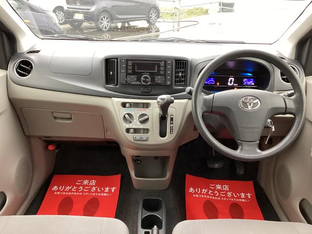 ピクシスエポック Ｘｆ　４ＷＤ　寒冷地仕様車　盗難防止装置　パワーウィンドウ　エコアイドル　衝突安全ボディ　エアコン　キーレス　ＡＢＳ　エアバッグ　パワーステアリング　電動格納ミラー（16枚目）