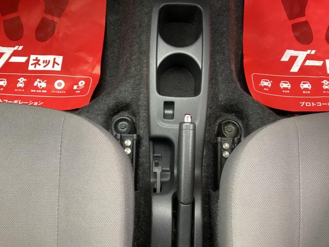 ピクシスエポック Ｘｆ　４ＷＤ　寒冷地仕様車　盗難防止装置　パワーウィンドウ　エコアイドル　衝突安全ボディ　エアコン　キーレス　ＡＢＳ　エアバッグ　パワーステアリング　電動格納ミラー（21枚目）