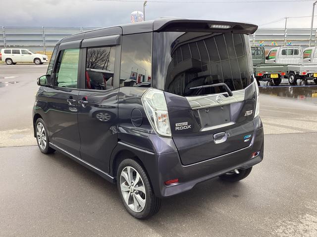 デイズルークス ハイウェイスター X Gパッケージ 4WD 両側パワースライドドア 純正ナビ ETC Bluetoothオーディオ 寒冷地仕様 アラウンドモニター シートヒーター DVD再生 電格ミラー フルフラットシート アイストップ(12枚目)