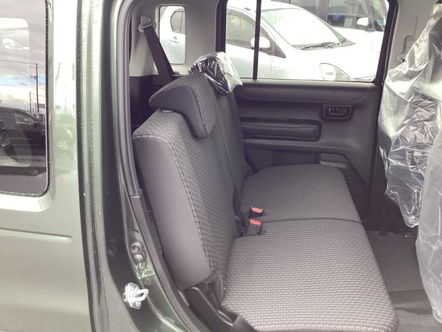 ハスラー ハイブリッドＧ　４ＷＤ　Ｓヒーター　オートＬＥＤ　リアセンサー　Ｓエネチャージ　電動格納式ドアミラー　アダプティブクルコン　スマートキーシステム　ダブルエアバック　パワーステアリング　横滑り防止システム（18枚目）