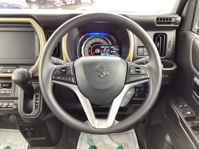 ハスラー ハイブリッドＧ　４ＷＤ　Ｓヒーター　オートＬＥＤ　リアセンサー　Ｓエネチャージ　電動格納式ドアミラー　アダプティブクルコン　スマートキーシステム　ダブルエアバック　パワーステアリング　横滑り防止システム（20枚目）