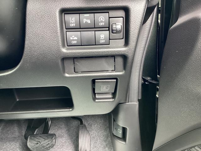 ハスラー ハイブリッドＧ　４ＷＤ　Ｓヒーター　オートＬＥＤ　リアセンサー　Ｓエネチャージ　電動格納式ドアミラー　アダプティブクルコン　スマートキーシステム　ダブルエアバック　パワーステアリング　横滑り防止システム（28枚目）