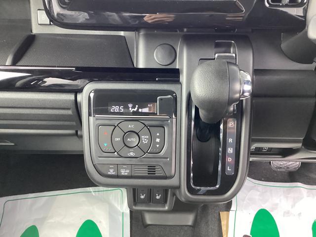 スペーシアカスタム ハイブリッドGS 4WD フロントベンチシート 横滑り防止装置 アダクティブクルーズコントロール 片側電動両側スライドドア 前席シートヒーター パワステ ABS 電動格納ミラー エアバッグ フルフラット オートLED(26枚目)