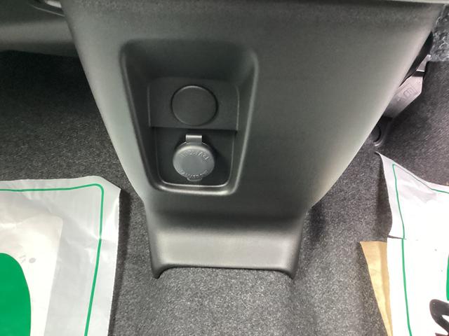 スペーシアカスタム ハイブリッドGS 4WD フロントベンチシート 横滑り防止装置 アダクティブクルーズコントロール 片側電動両側スライドドア 前席シートヒーター パワステ ABS 電動格納ミラー エアバッグ フルフラット オートLED(27枚目)