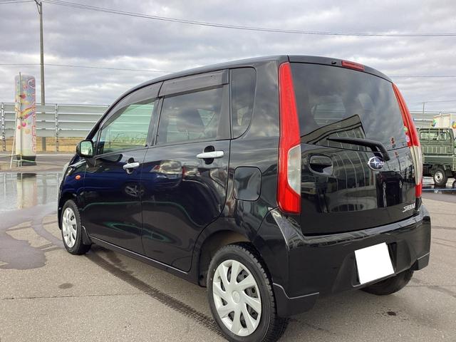 ステラ Ｌ　スマートアシスト　フルタイム４ＷＤ　衝突安全ボディ　盗難防止システム　ＥＳＣ　衝突被害軽減システム　ＡＢＳ　キーレスエントリー　電動格納ミラー　ベンチシート　アイドリングストップ（12枚目）