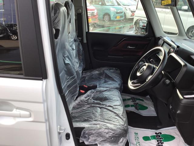 スペーシアカスタム ハイブリッドGS(16枚目)