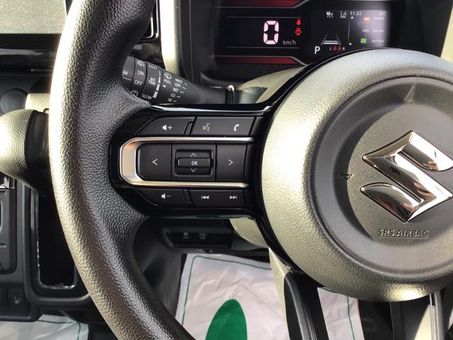 スペーシアカスタム ハイブリッドGS(21枚目)