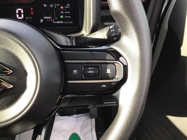 スペーシアカスタム ハイブリッドGS(22枚目)