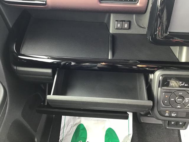 スペーシアカスタム ハイブリッドXSターボ フルタイム4WD 電動格納式ドアミラー オートLED ESC 運転席シートヒーター パワーウィンドゥ スマートキ サイドエアバッグ ターボ車 リモコンキー フルオートエアコン PS エアバック ABS(27枚目)