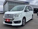 HONDA STEPWAGON SPADA