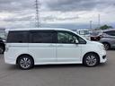HONDA STEPWAGON SPADA