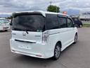 HONDA STEPWAGON SPADA