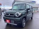 ハスラー ハイブリッドＧ　４ＷＤ　Ｓヒーター　オートＬＥＤ　リアセンサー　Ｓエネチャージ　電動格納式ドアミラー　アダプティブクルコン　スマートキーシステム　ダブルエアバック　パワーステアリング　横滑り防止システム（6枚目）