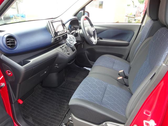 M 4WD e-assist LEDヘッドライト オ-トマチックハイビ-ム/メモリ-ナビ(19枚目)