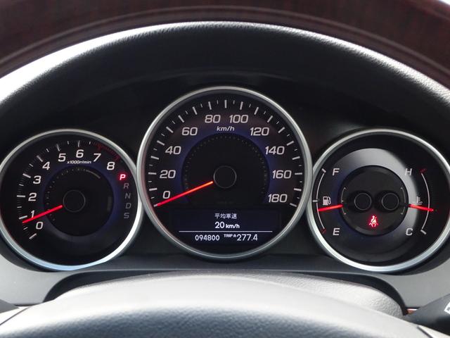 レジェンド ベースグレード　エアコン／パワステ／パワ－ウィンド／運転席・助手席エアバック／クル－ズコントロ－ル／ＡＢＳ／横滑り防止装置／バックカメラ／スマ－トキ－／フルセグＴＶ／ＨＤＤナビ／ＤＶＤ再生／ミュ－ジックサ－バ－（9枚目）