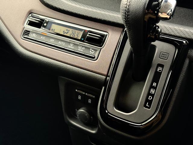 ソリオバンディット ハイブリッドＭＶ　ハイブリッドＭＶ／４ＷＤ／アイドリングストップ／クルーズコントロール／ＡＢＳ／横滑り防止装置／衝突被害軽減ブレーキ／障害物センサー／バックカメラ／ＥＴＣ／フルセグＴＶ／メモリーナビ／ＤＶＤ再生（10枚目）