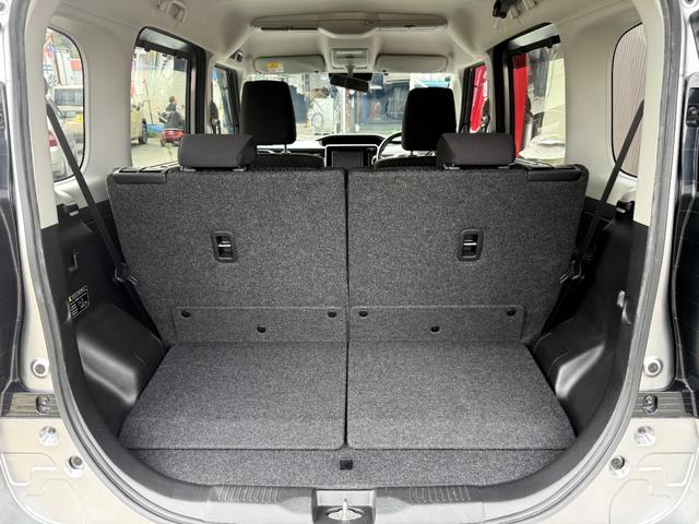 ソリオバンディット ハイブリッドＭＶ　ハイブリッドＭＶ／４ＷＤ／アイドリングストップ／クルーズコントロール／ＡＢＳ／横滑り防止装置／衝突被害軽減ブレーキ／障害物センサー／バックカメラ／ＥＴＣ／フルセグＴＶ／メモリーナビ／ＤＶＤ再生（23枚目）