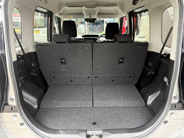 ソリオバンディット ハイブリッドＭＶ　ハイブリッドＭＶ／４ＷＤ／アイドリングストップ／クルーズコントロール／ＡＢＳ／横滑り防止装置／衝突被害軽減ブレーキ／障害物センサー／バックカメラ／ＥＴＣ／フルセグＴＶ／メモリーナビ／ＤＶＤ再生（24枚目）