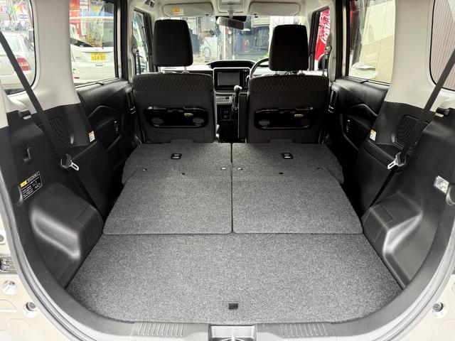 ソリオバンディット ハイブリッドＭＶ　ハイブリッドＭＶ／４ＷＤ／アイドリングストップ／クルーズコントロール／ＡＢＳ／横滑り防止装置／衝突被害軽減ブレーキ／障害物センサー／バックカメラ／ＥＴＣ／フルセグＴＶ／メモリーナビ／ＤＶＤ再生（25枚目）