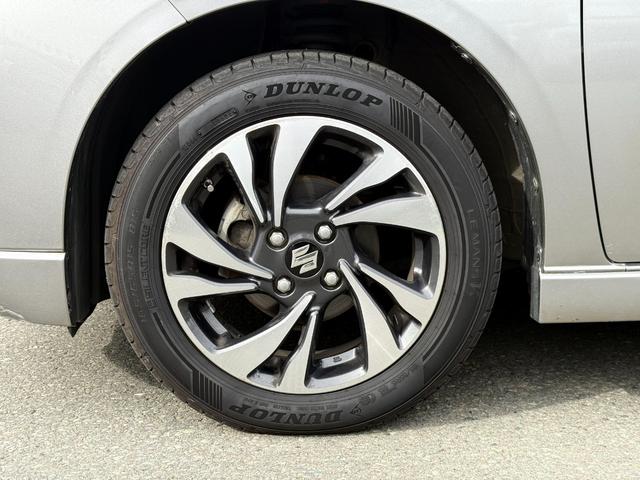 ソリオバンディット ハイブリッドＭＶ　ハイブリッドＭＶ／４ＷＤ／アイドリングストップ／クルーズコントロール／ＡＢＳ／横滑り防止装置／衝突被害軽減ブレーキ／障害物センサー／バックカメラ／ＥＴＣ／フルセグＴＶ／メモリーナビ／ＤＶＤ再生（26枚目）