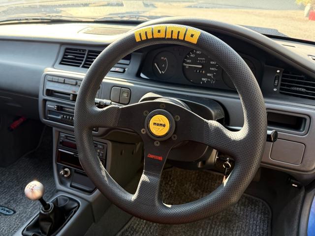 シビック ＥＬ　５ＭＴ（8枚目）