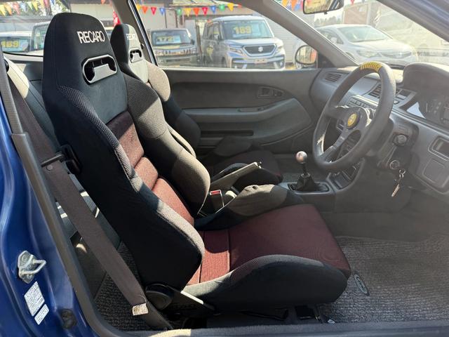 シビック ＥＬ　５ＭＴ（12枚目）