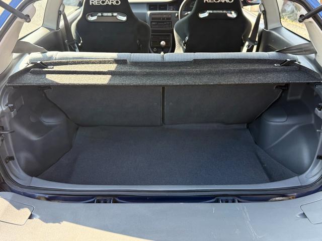 シビック ＥＬ　５ＭＴ（17枚目）