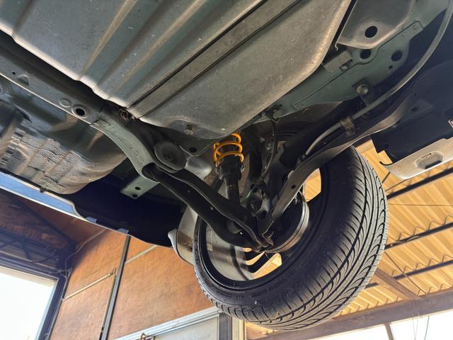 シビック ＥＬ　５ＭＴ（22枚目）