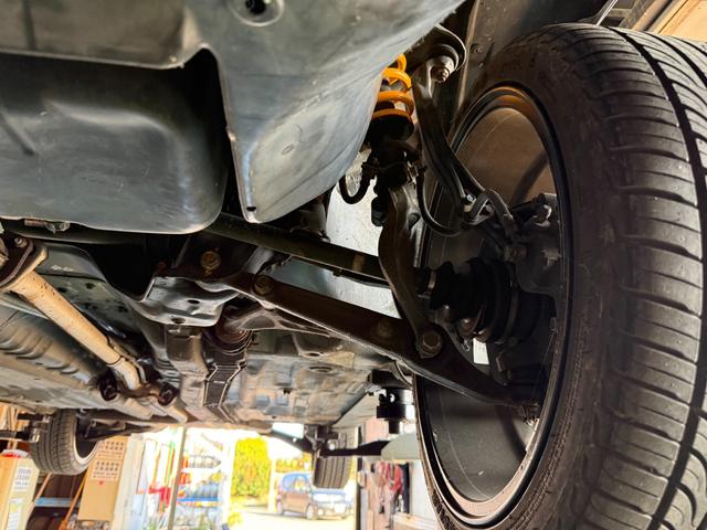 シビック ＥＬ　５ＭＴ（23枚目）