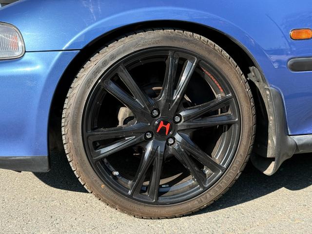 シビック ＥＬ　５ＭＴ（26枚目）